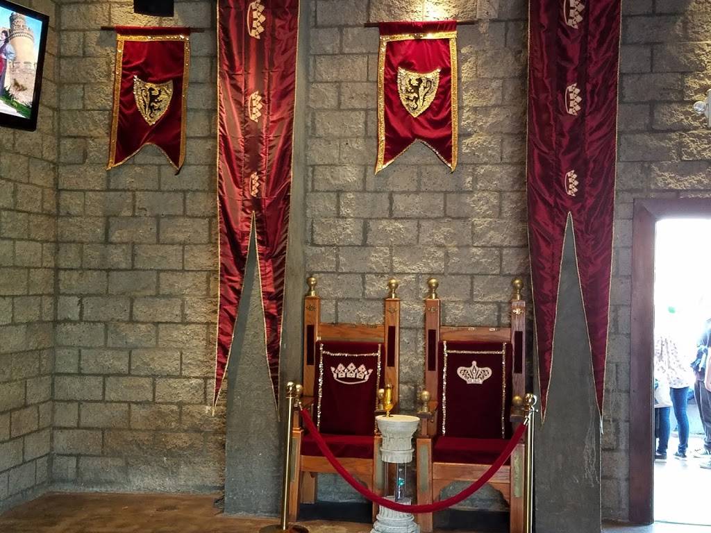 Medieval Times Dinner & Tournament | restaurant | 7662 Beach Blvd, Buena Park, CA 90620, USA | 7145231100 OR +1 714-523-1100