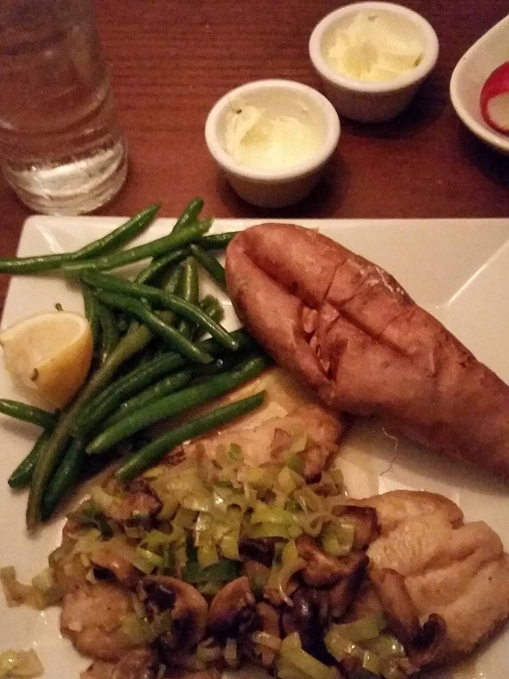 Fifth Avenue Grill Prime Steakhouse | restaurant | 821 SE 5th Ave, Delray Beach, FL 33483, USA | 5612650122 OR +1 561-265-0122