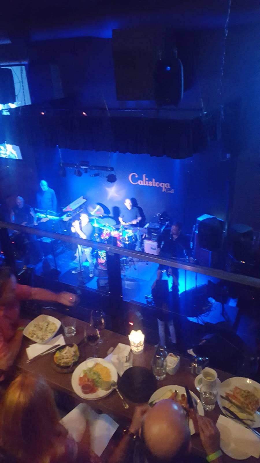 Calistoga Grill | restaurant | 235 Boul Saint-Jean, Pointe-Claire, QC H9R 3J1, Canada | 5146307577 OR +1 514-630-7577
