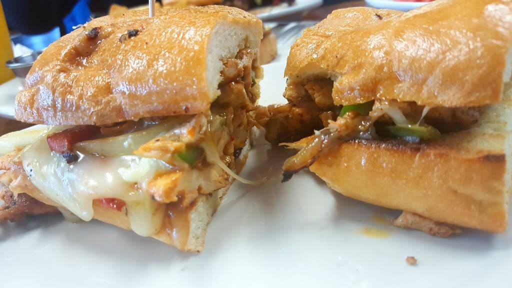 Emery Bay Cafe | cafe | 5857 Christie Ave, Emeryville, CA 94608, USA | 5106529269 OR +1 510-652-9269