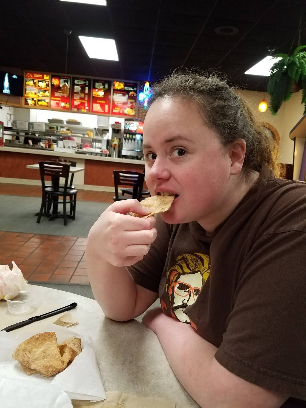 Taco Tico | restaurant | 125 N Baltimore Ave, Derby, KS 67037, USA | 3167888686 OR +1 316-788-8686