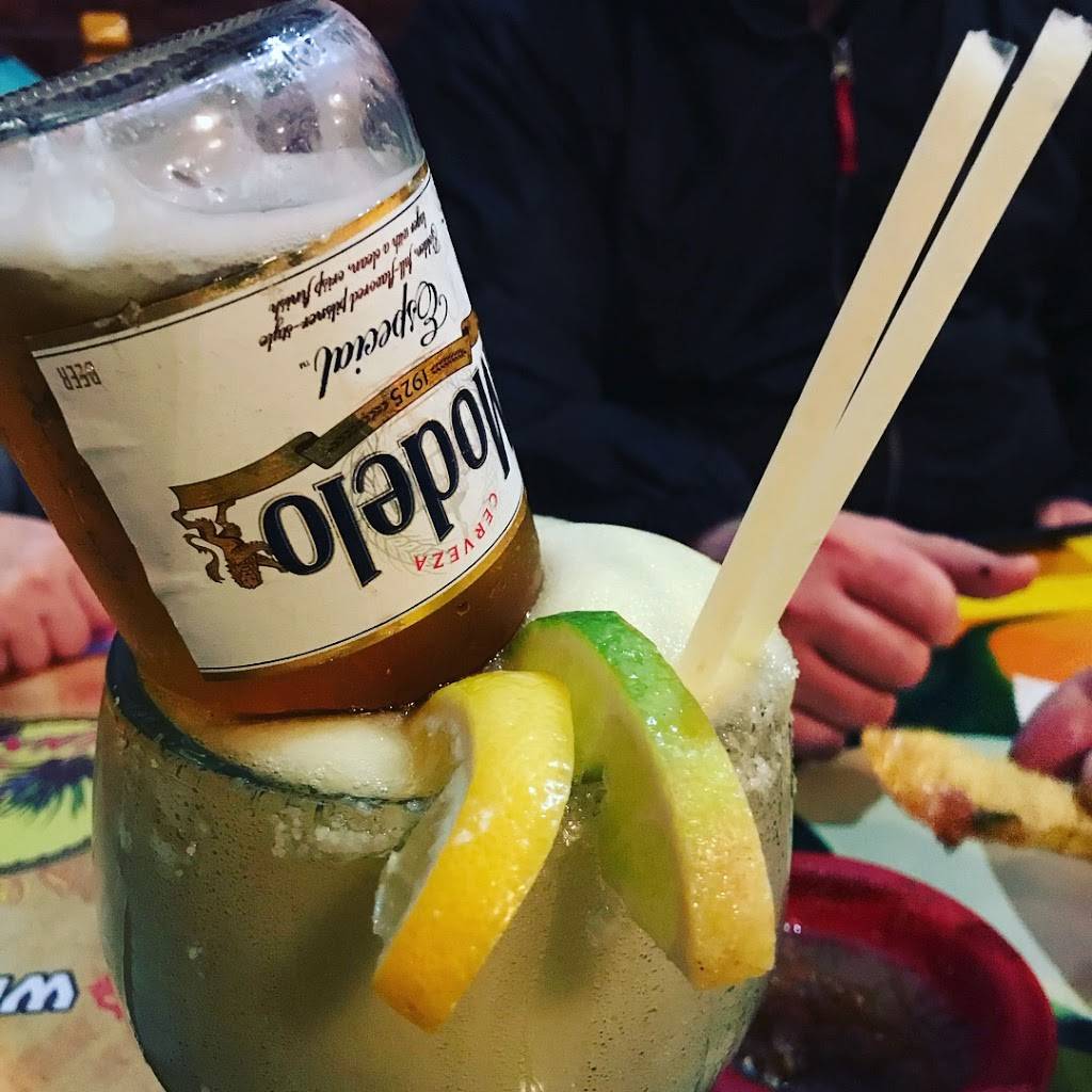 Taquerias Mexico | restaurant | 3007 W Stan Schlueter Loop, Killeen, TX 76549, USA | 2542133337 OR +1 254-213-3337