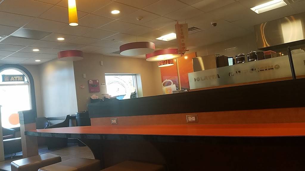Dunkin | bakery | 120 Fortin Rd, Kingston, RI 02881, USA | 4017837778 OR +1 401-783-7778