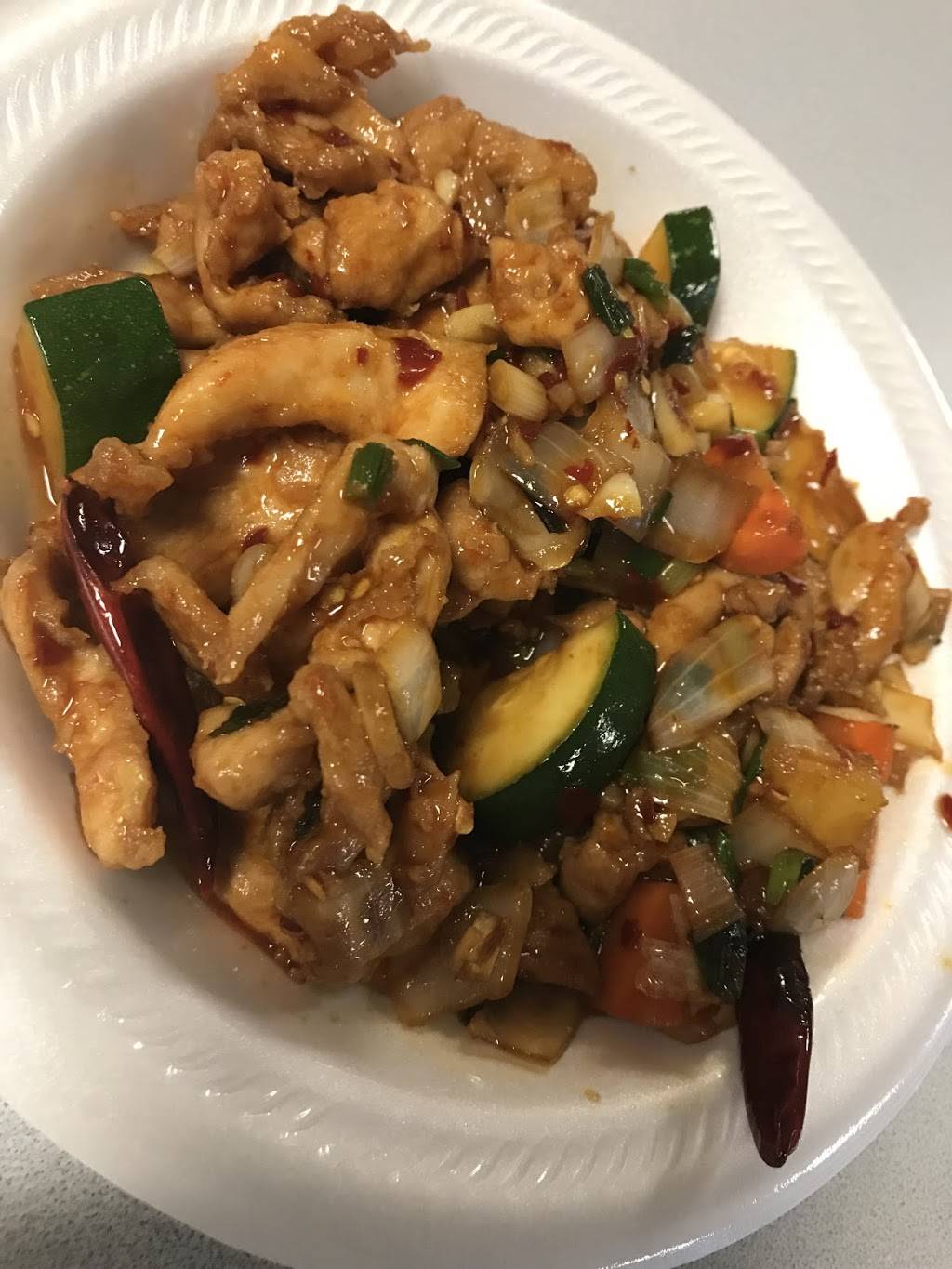 Yi Asian Express | restaurant | 15077 E Colfax Ave, Aurora, CO 80011, USA | 3033609999 OR +1 303-360-9999