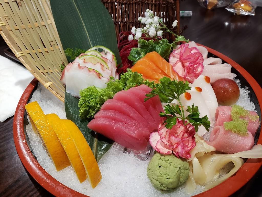 Jinsan Japanese Dining | restaurant | 211 LA-3162, Galliano, LA 70354, USA | 9856323363 OR +1 985-632-3363