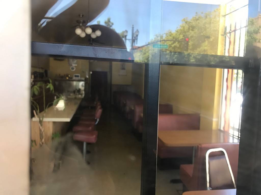 Joy Cafe | cafe | 1400 Macdonald Ave, Richmond, CA 94801, USA | 5102340573 OR +1 510-234-0573