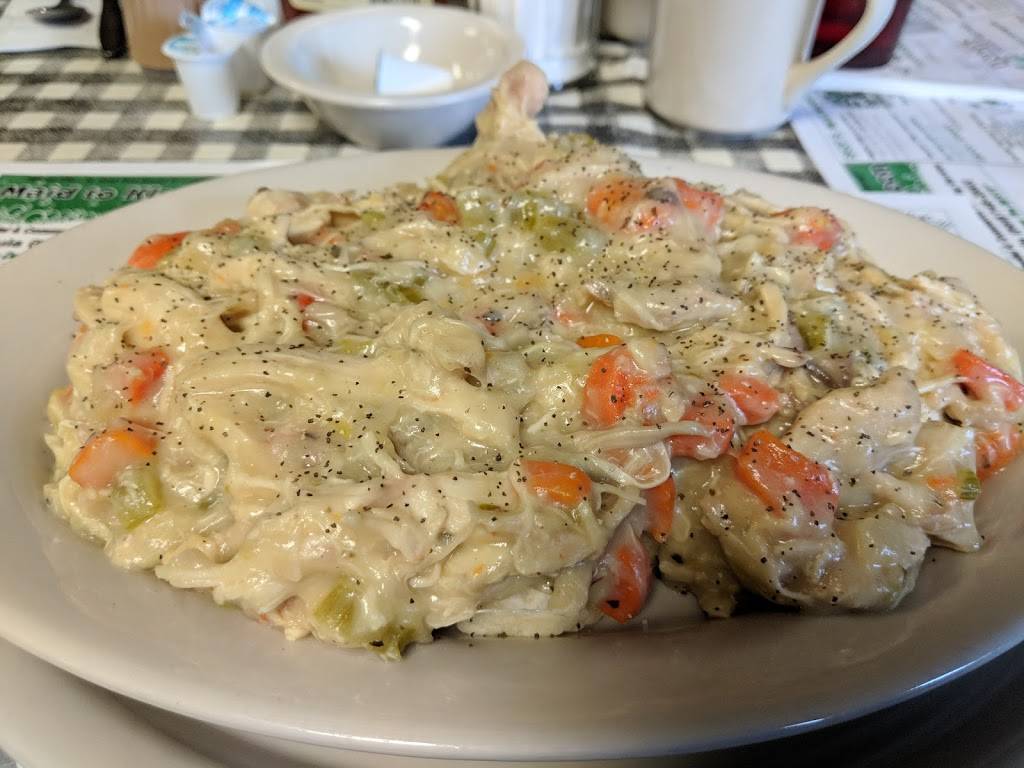 Durfs Family Restaurant | restaurant | 150 N Main St #4, Fairport, NY 14450, USA | 5853779879 OR +1 585-377-9879