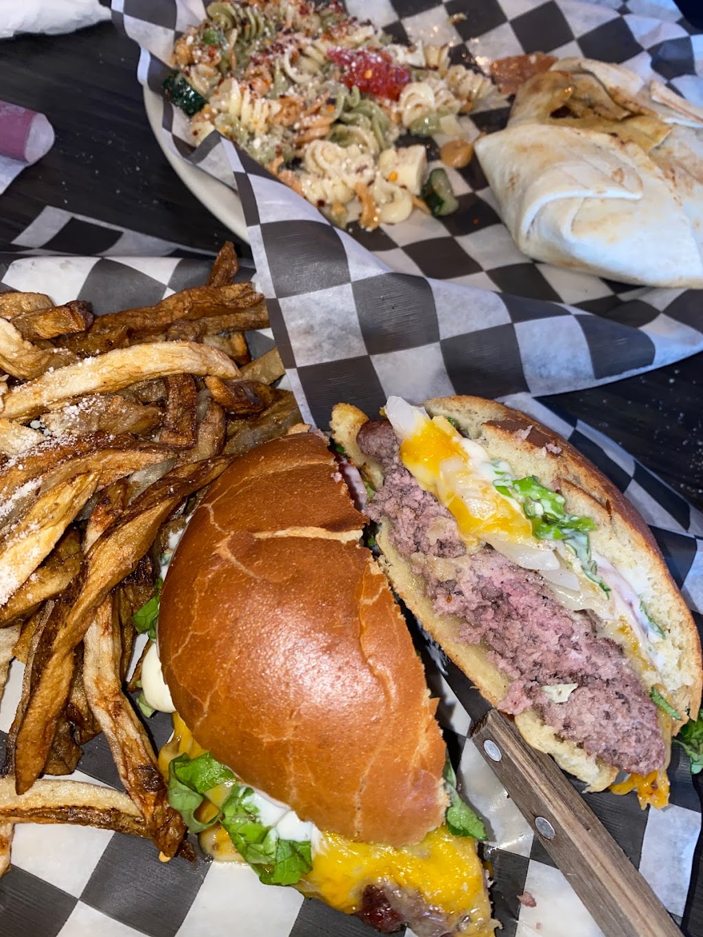 Sweet Basil | restaurant | 21108 Paint Blvd, Shippenville, PA 16254, USA | 8142267013 OR +1 814-226-7013