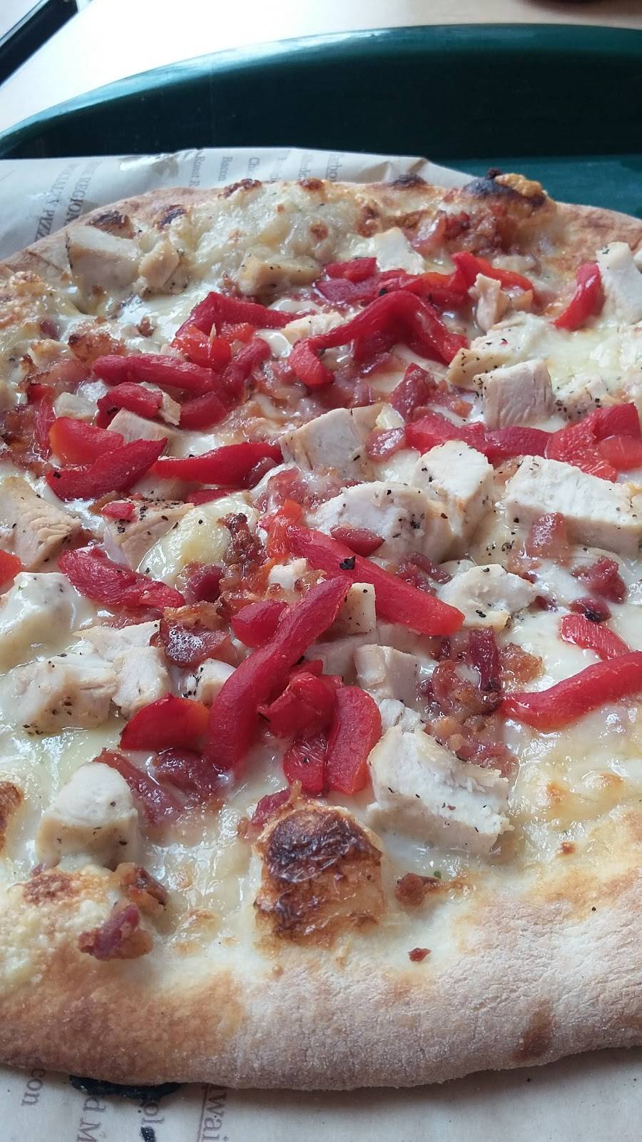 Rise Pies | restaurant | 4002 Baldwin Rd, Auburn Hills, MI 48326, USA | 2486979533 OR +1 248-697-9533