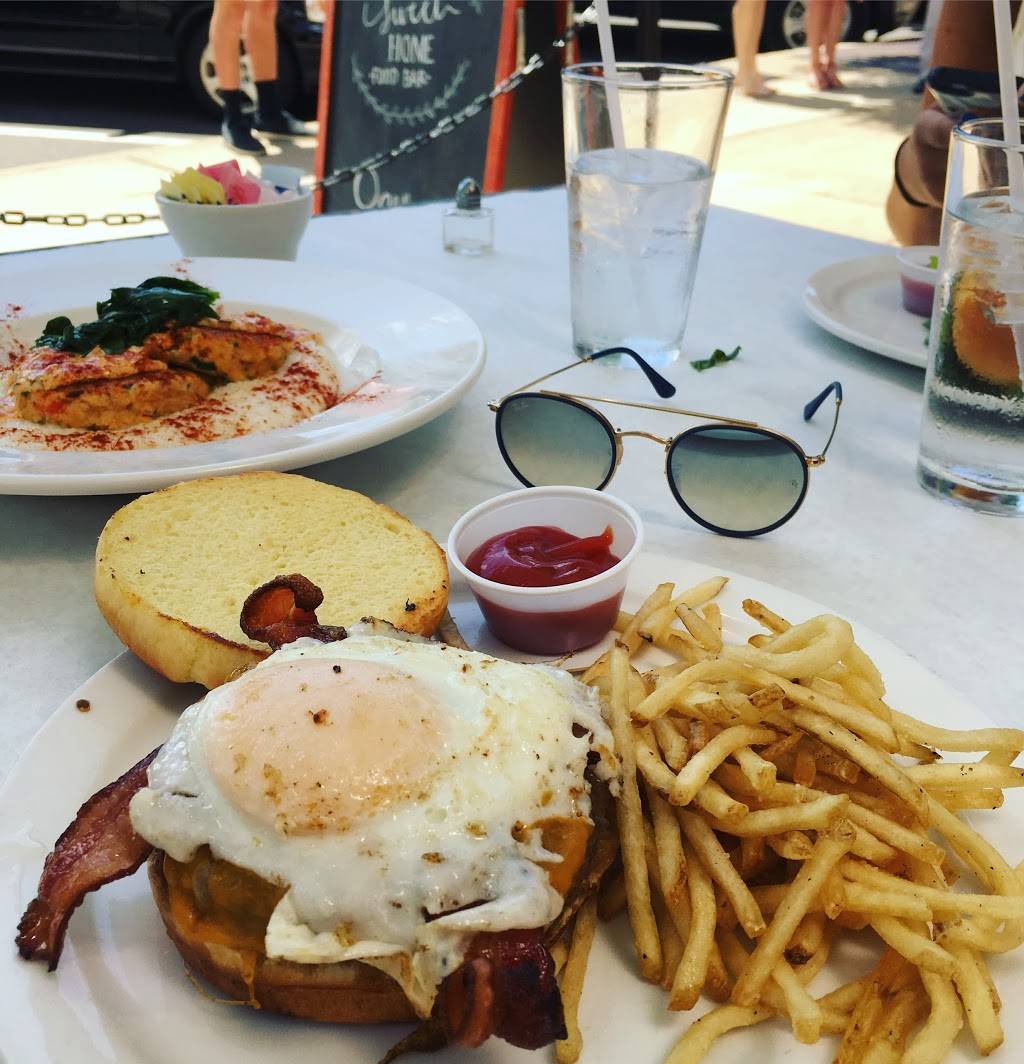 Sweet Home Food Bar | restaurant | 2218 University Blvd, Tuscaloosa, AL 35401, USA | 2057649346 OR +1 205-764-9346