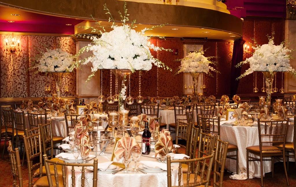 Romanoff | restaurant | 2670 Coney Island Ave, Brooklyn, NY 11235, USA | 7183320222 OR +1 718-332-0222