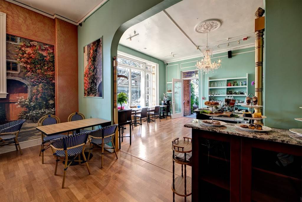 Madeline Garden Kiss Cafe | cafe | 1030 E Green St #103, Pasadena, CA 91106, USA | 6267955501 OR +1 626-795-5501