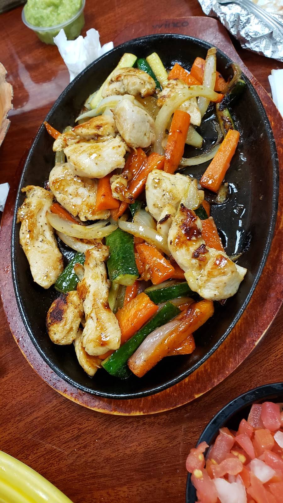 Pepitos Catering & Mexican Food | restaurant | 840 The City Dr S, Orange, CA 92868, USA | 7146639301 OR +1 714-663-9301