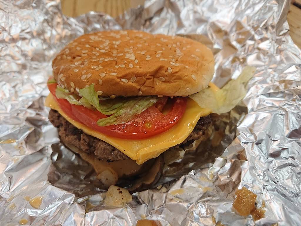 Five Guys | meal takeaway | 859 TX-121, Lewisville, TX 75067, USA | 9723158601 OR +1 972-315-8601