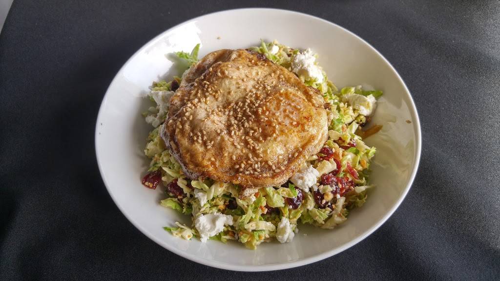 The Gallery | restaurant | 202 E Wisconsin Ave, Lake Forest, IL 60045, USA | 2245445961 OR +1 224-544-5961