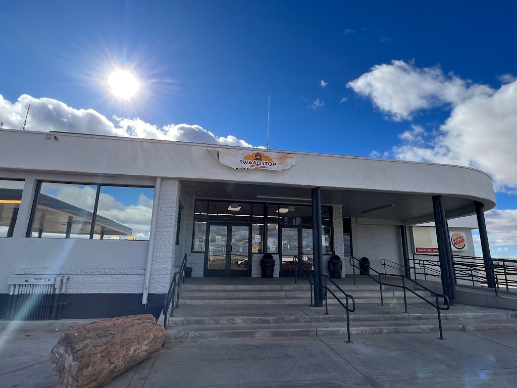 Swaad Stop | restaurant | 1851 N HWY 77, Holbrook, AZ 86025, USA | 9282945796 OR +1 928-294-5796