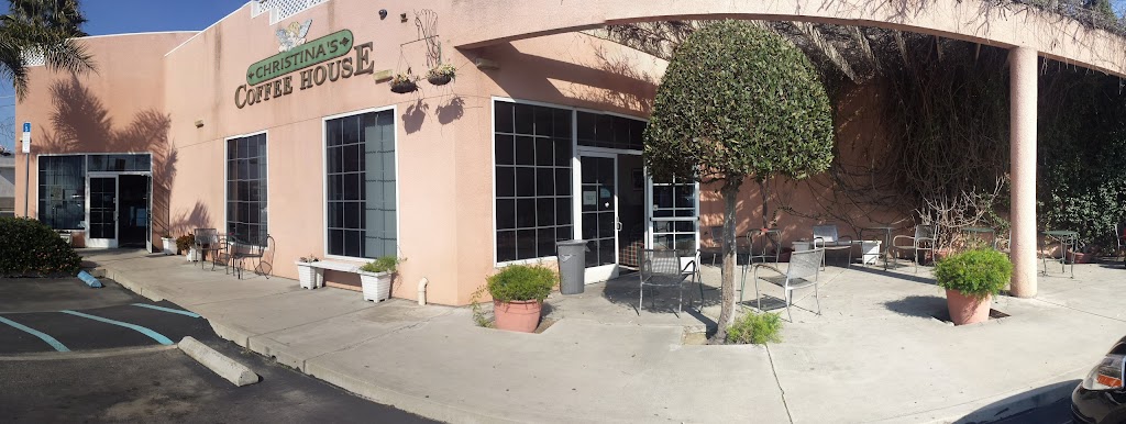 Alisons Cafe House | cafe | 219 W Canal Dr, Turlock, CA 95380, USA | 2096569002 OR +1 209-656-9002