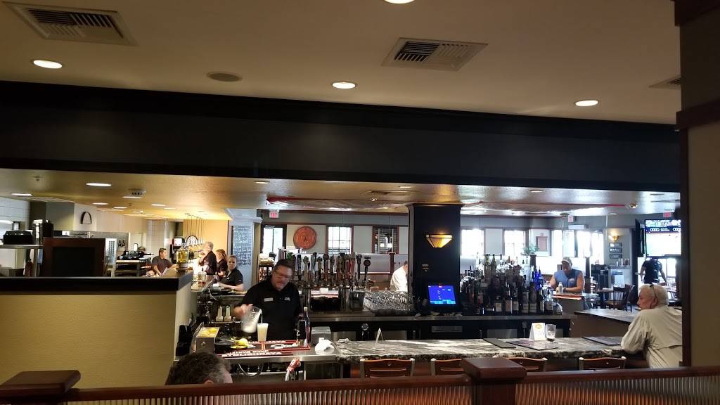 C.R. Gibbs American Grille | restaurant | 2300 Hilltop Dr, Redding, CA 96002, USA | 5302212335 OR +1 530-221-2335