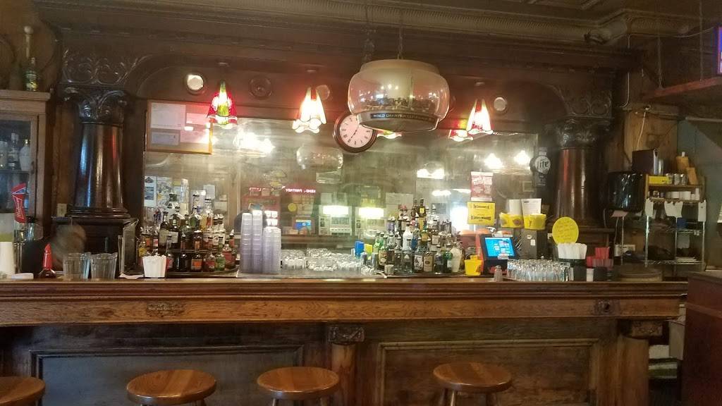 Riverdale Tavern | restaurant | 6681 Lumberjack Rd, Riverdale, MI 48877, USA | 9898337042 OR +1 989-833-7042