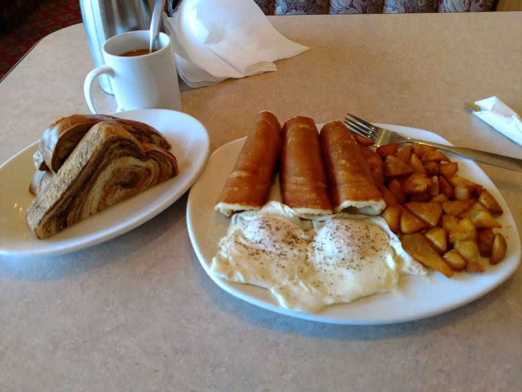 Perkins Restaurant & Bakery | restaurant | 4896 Everhard Rd NW, Canton, OH 44718, USA | 3304972959 OR +1 330-497-2959