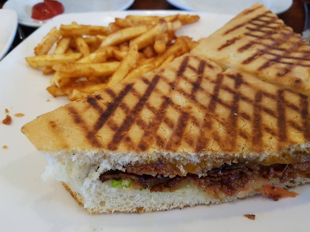 Taste of Rome | cafe | 1000 Bridgeway, Sausalito, CA 94965, USA | 4153327660 OR +1 415-332-7660