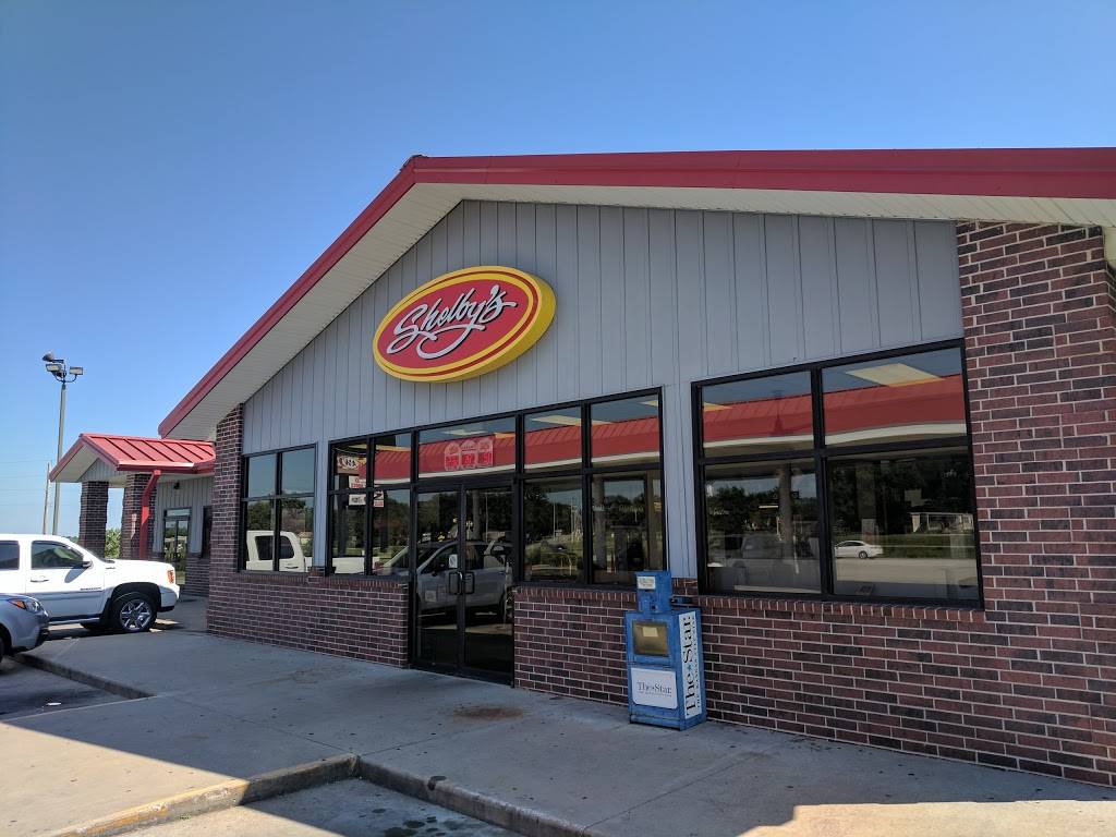A&W Restaurant | restaurant | 303 S, MO-13, Lowry City, MO 64763, USA | 4176447850 OR +1 417-644-7850