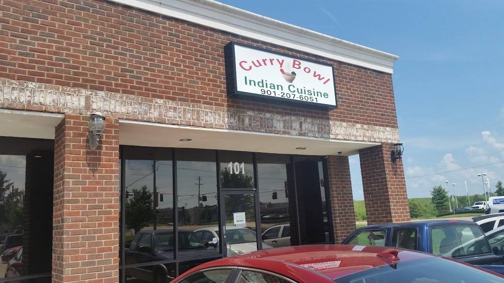 CURRY BOWL INDIAN CUISINE | restaurant | 4141 Hacks Cross Rd, Memphis, TN 38125, USA | 9012076051 OR +1 901-207-6051