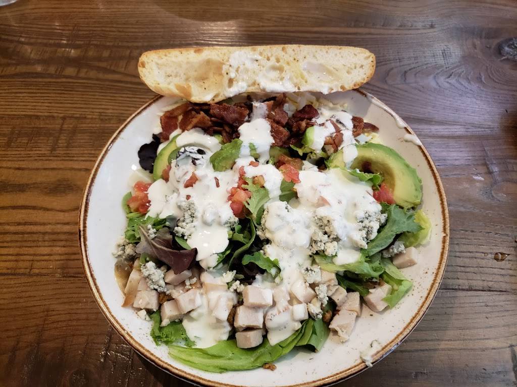 First Watch - Downtown Tampa | restaurant | 520 N Tampa St, Tampa, FL 33602, USA | 8133079006 OR +1 813-307-9006