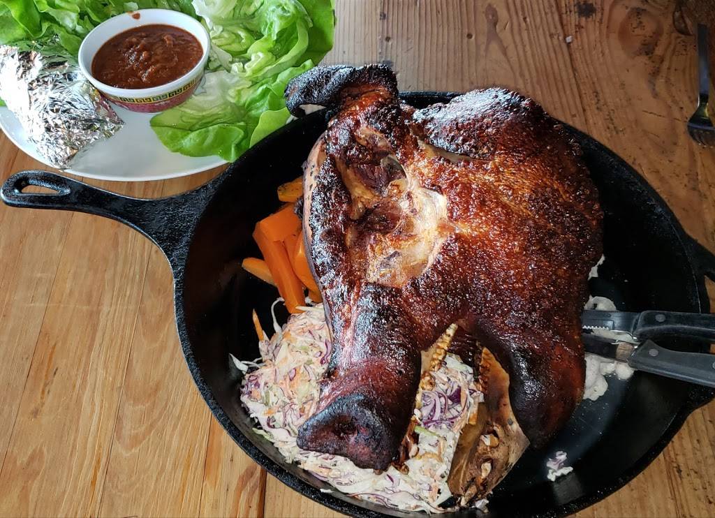 The Hay Merchant | restaurant | 1100 Westheimer Rd, Houston, TX 77006, USA | 7135289805 OR +1 713-528-9805