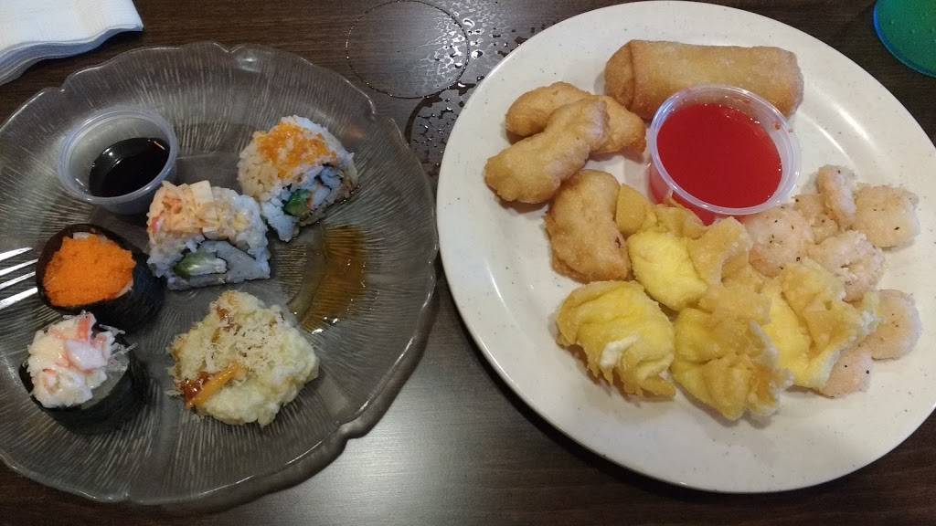 China Buffet | restaurant | 500 S Taft Ave, Mason City, IA 50401, USA | 6414241100 OR +1 641-424-1100