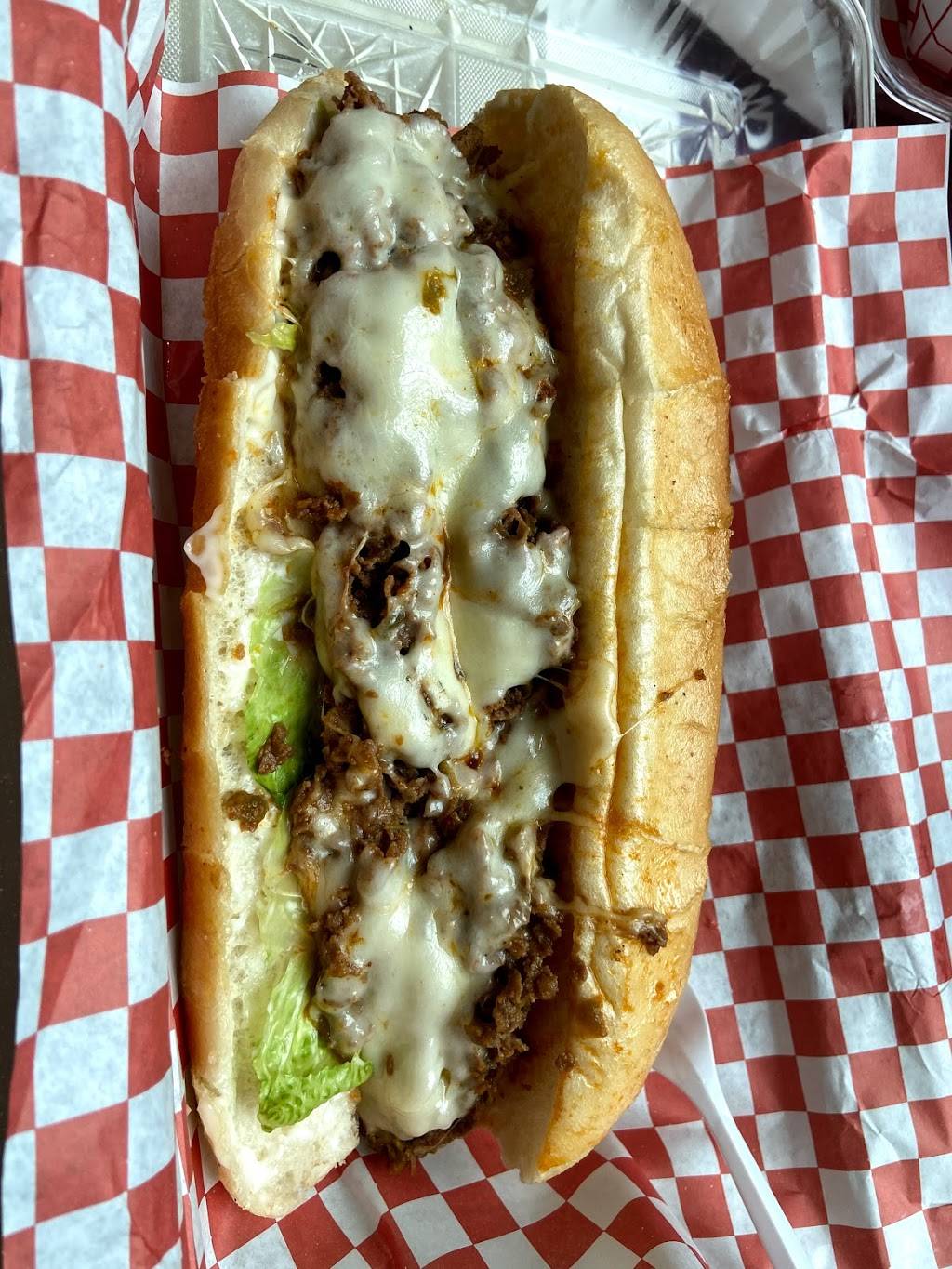 Philly 40 | restaurant | 9409 US-19 #627, Port Richey, FL 34668, USA | 7278077839 OR +1 727-807-7839