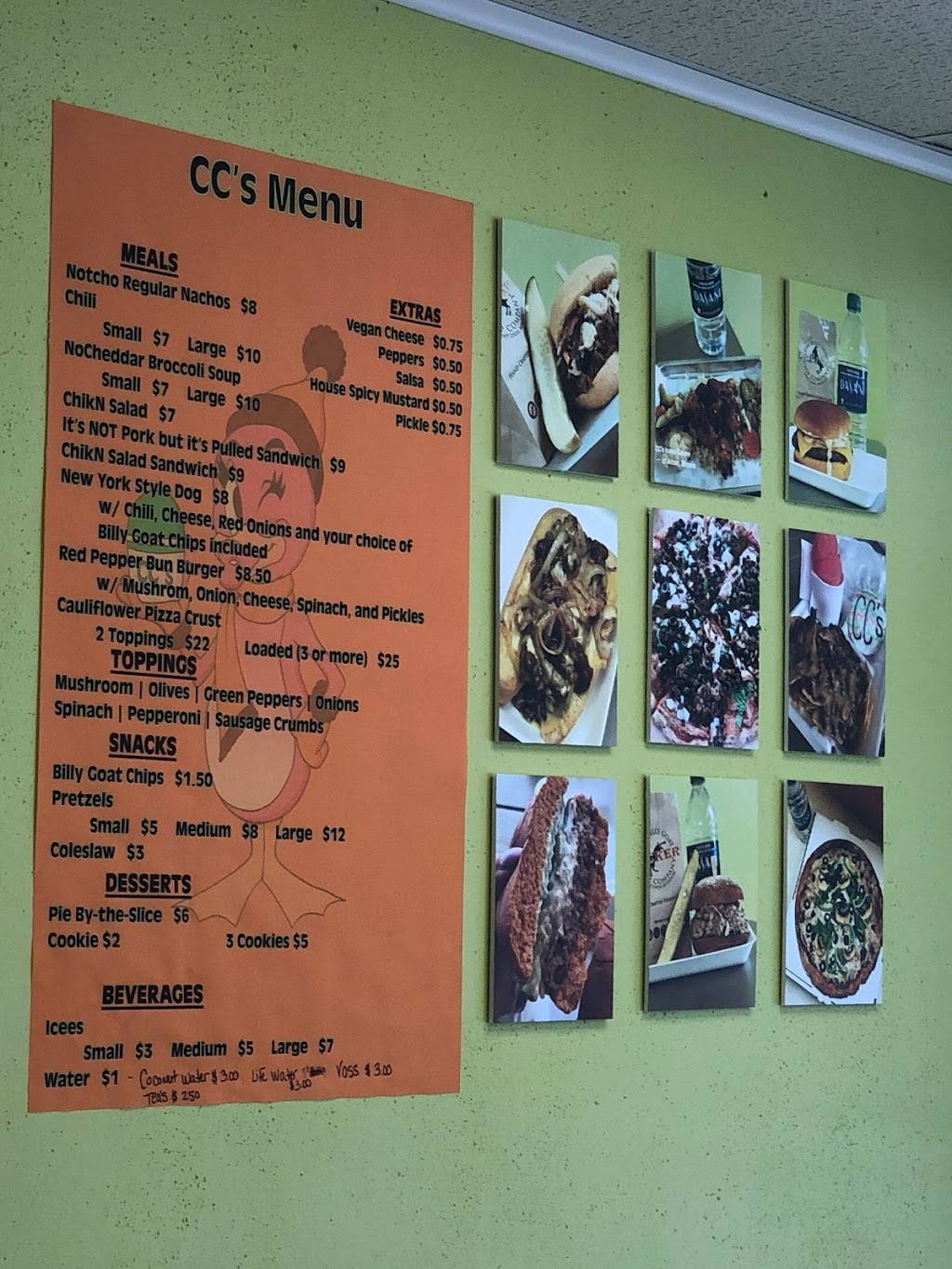 CC’s Icees Galore | restaurant | 1626 Main St, Alton, IL 62002, USA | 6184338300 OR +1 618-433-8300