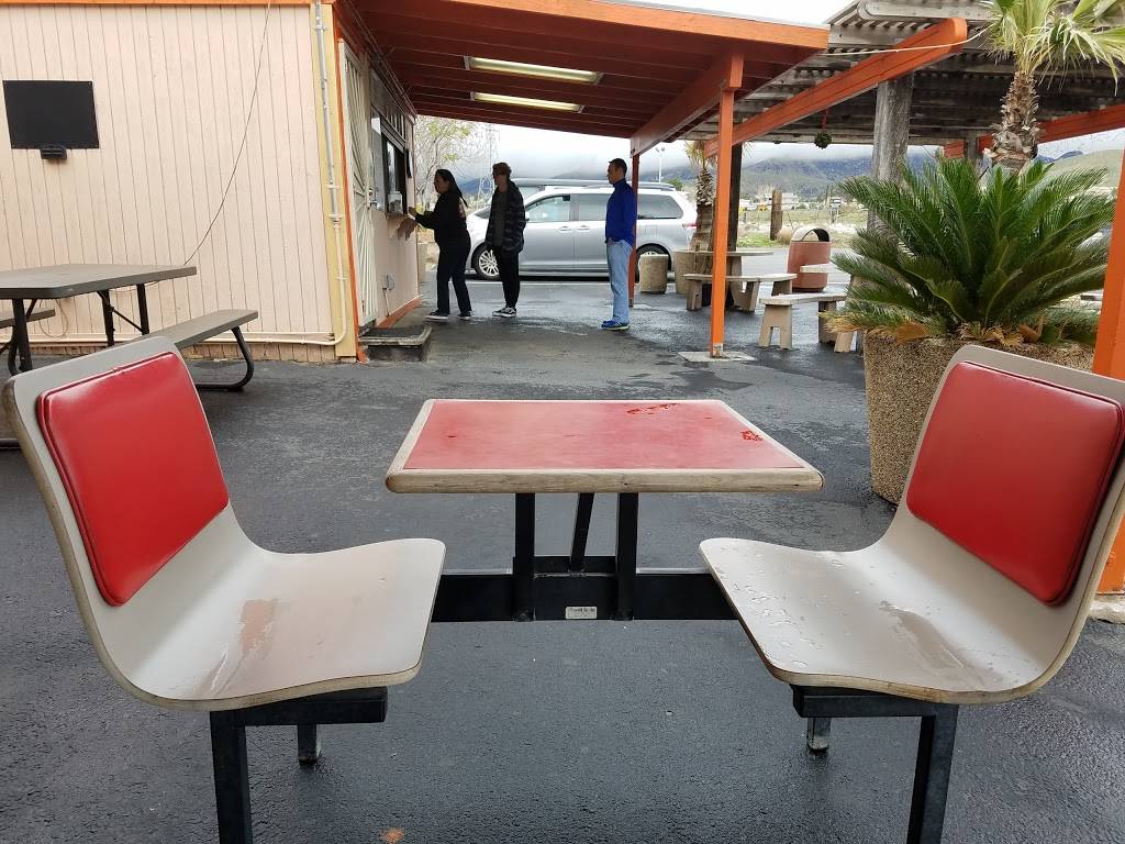 Crazy Coyote Tacos | restaurant | 13033 Malki Road, Banning, CA 92220, USA | 9518492000 OR +1 951-849-2000