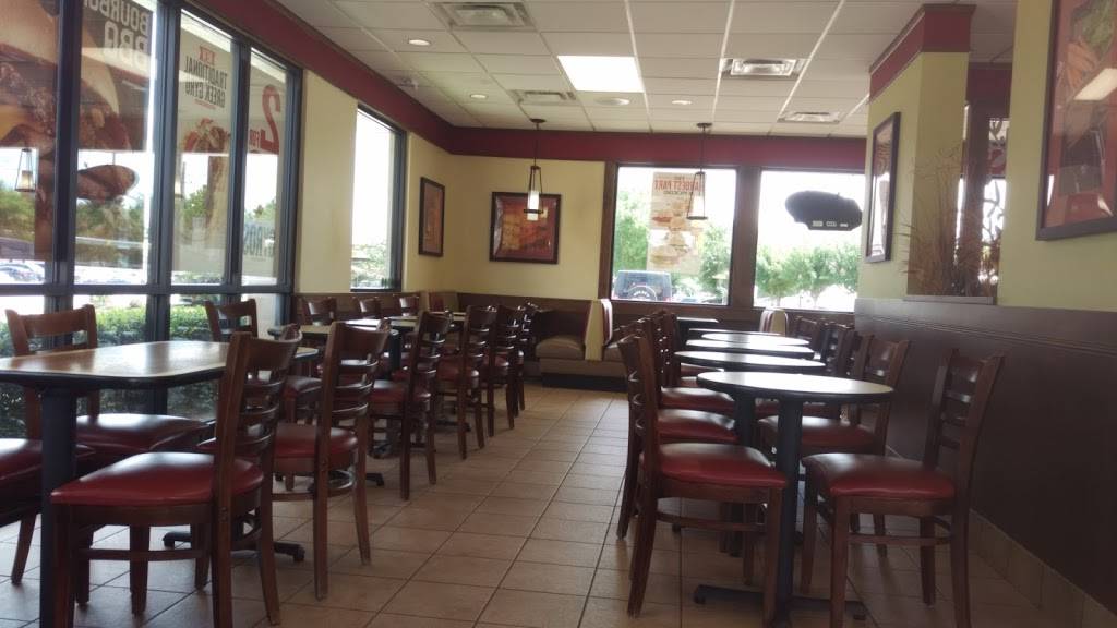 Arbys | restaurant | 10107 Cypresswood Dr, Houston, TX 77070, USA | 2819708885 OR +1 281-970-8885