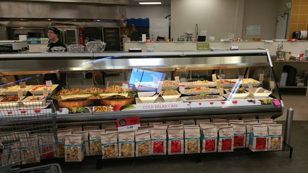 Hy-Vee Market Grille Express | restaurant | 675 S Whitney Way, Madison, WI 53711, USA | 6082776742 OR +1 608-277-6742