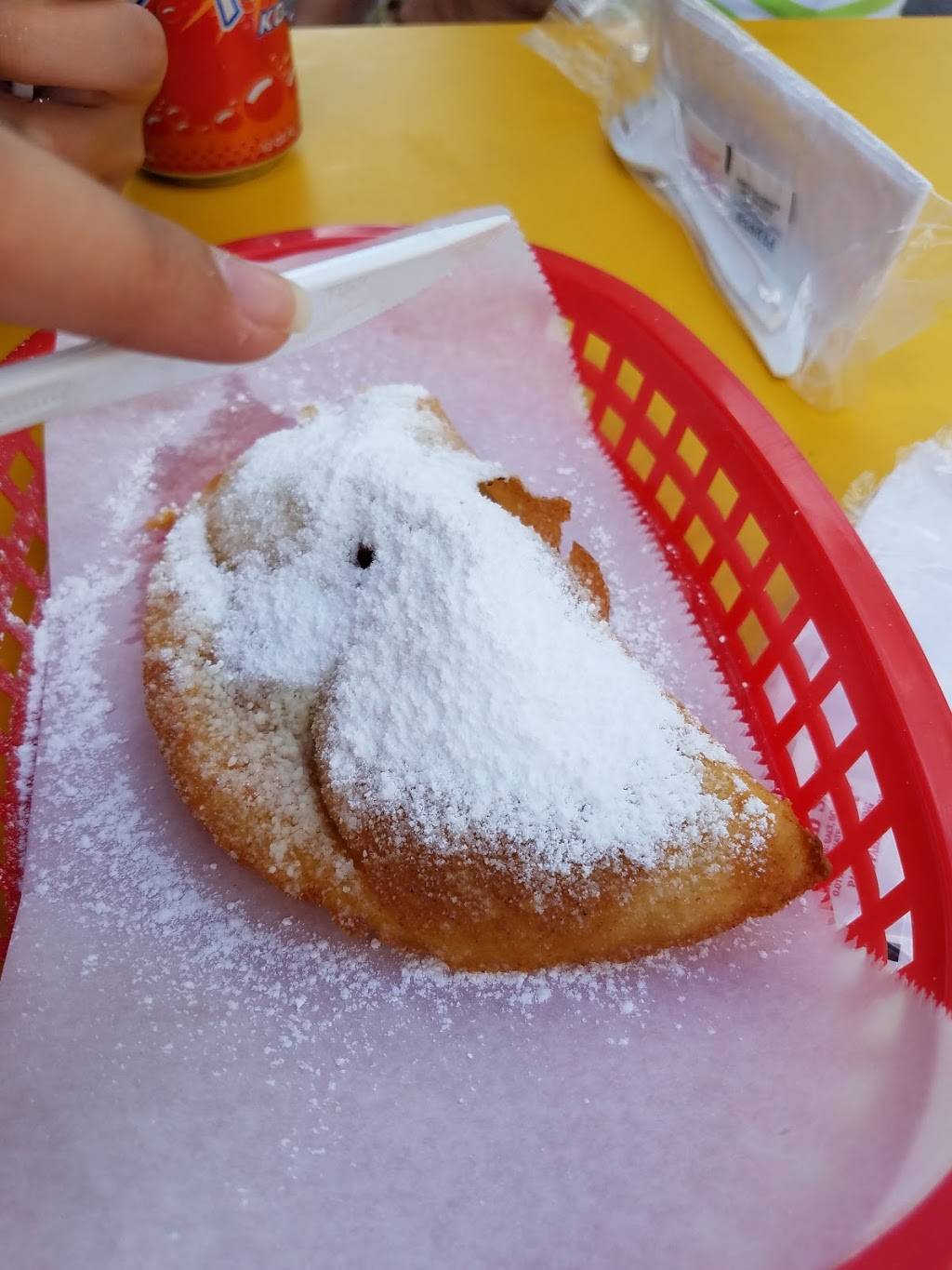 La Tias | restaurant | 101 W Bearss Ave, Tampa, FL 33613, USA | 8132650995 OR +1 813-265-0995