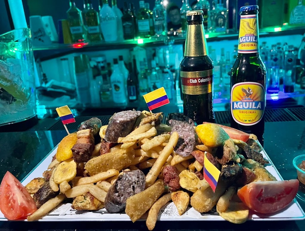 Delicious Colombian Food | restaurant | 500 S Lehigh St, Baltimore, MD 21224, USA | 3013238073 OR +1 301-323-8073