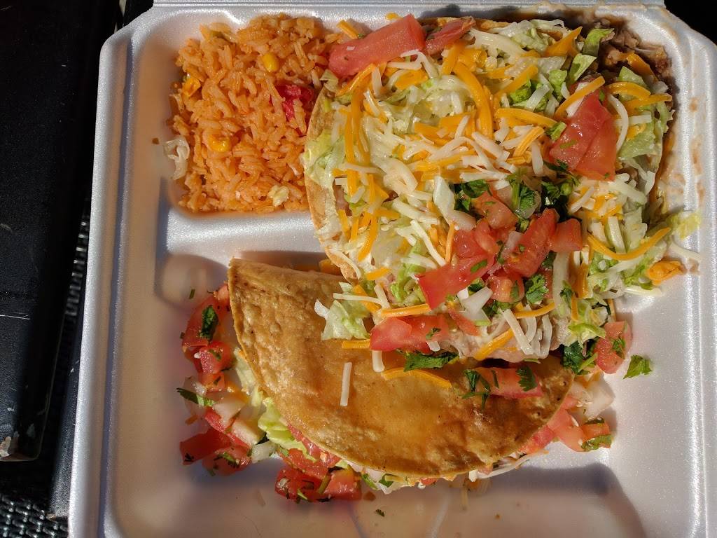 El Real Mexican Food | restaurant | 5058 Imperial Ave, San Diego, CA 92113, USA | 6195274097 OR +1 619-527-4097