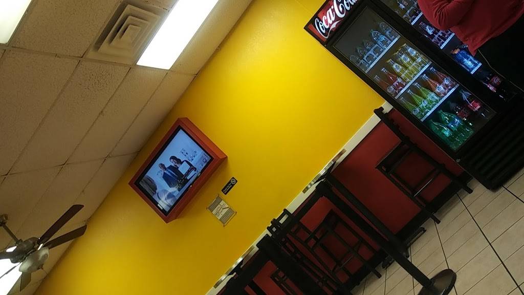 The Original CNR | restaurant | 3613 N Belt Line Rd, Irving, TX 75062, USA | 9722555262 OR +1 972-255-5262