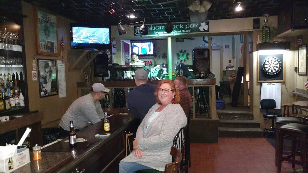 Shamrock Pub | restaurant | 1400 S 2nd St, Philadelphia, PA 19147, USA | 2152718677 OR +1 215-271-8677