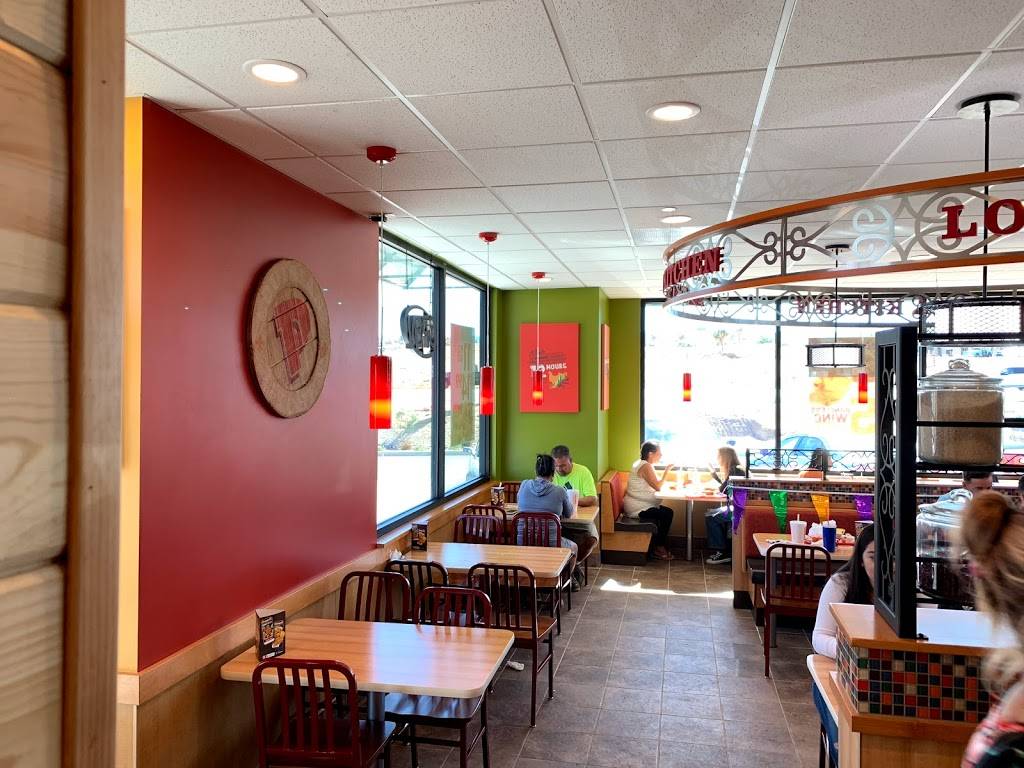 Popeyes Louisiana Kitchen | restaurant | 57858 Twentynine Palms Highway, Yucca Valley, CA 92284, USA | 7604185889 OR +1 760-418-5889