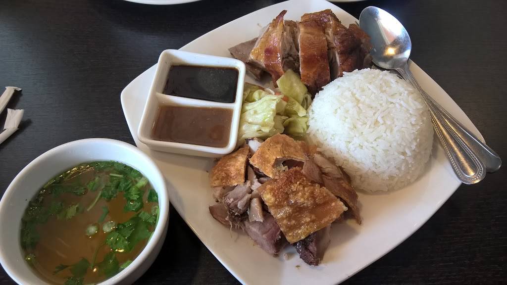 Blue Sky Cuisine | restaurant | 1828 N Milpitas Blvd, Milpitas, CA 95035, USA | 4089421686 OR +1 408-942-1686