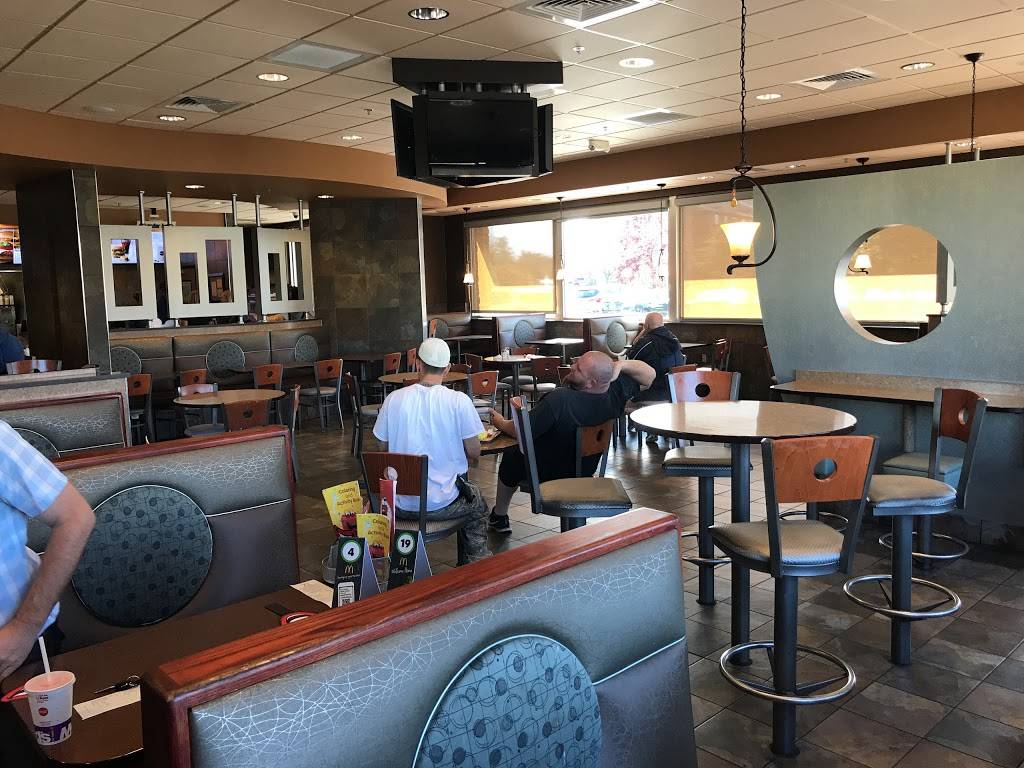 McDonalds | cafe | 1570 Miamisburg Centerville Rd, Centerville, OH 45459, USA | 9374012629 OR +1 937-401-2629
