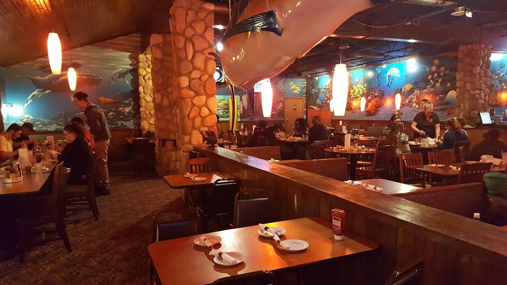 Harbor House Restaurant | restaurant | 34250 Groesbeck Hwy, Clinton Twp, MI 48035, USA | 5867916070 OR +1 586-791-6070