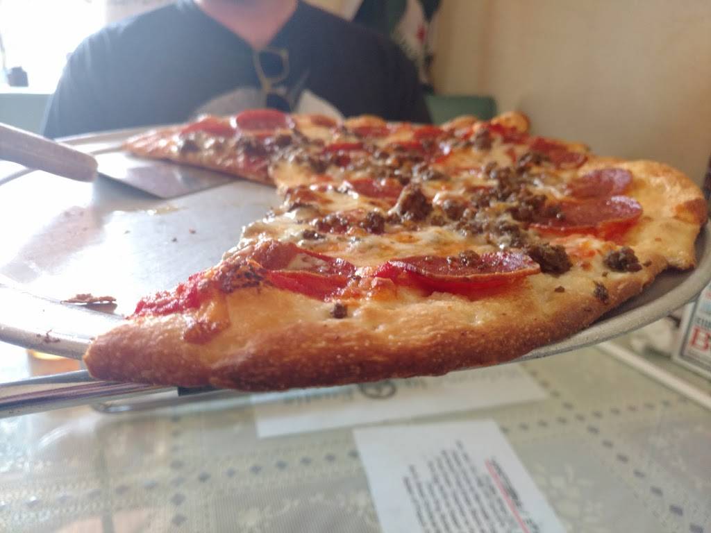 The Great Pizza Company | restaurant | 23 E Magnolia Ave, Eustis, FL 32726, USA | 3523577377 OR +1 352-357-7377