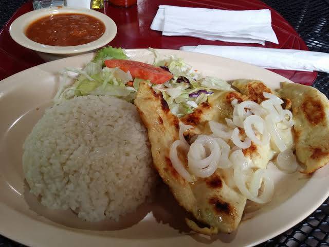 LA TAZA DE CAFÉ | restaurant | Bahía Kino 22-A, Infonavitlomas del Porvenir, Tijuana, B.C., Mexico | 016647578983 OR +52 664 757 8983