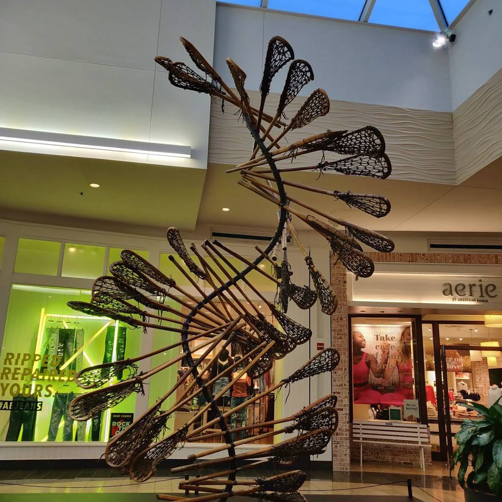 Westfield Annapolis | shopping mall | 2002 Annapolis Mall, Annapolis, MD 21401, USA | 4102665432 OR +1 410-266-5432