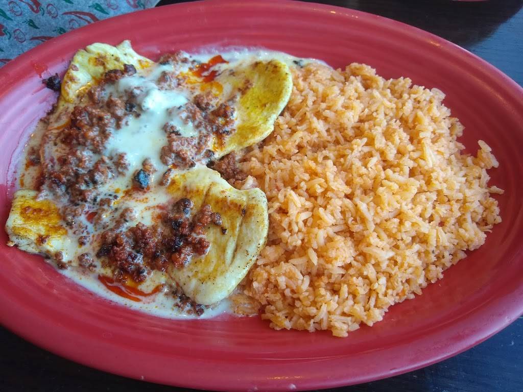 La Jarochita Taco Shop | restaurant | 366-374 2nd St, Belmont, MS 38827, USA | 6624795025 OR +1 662-479-5025