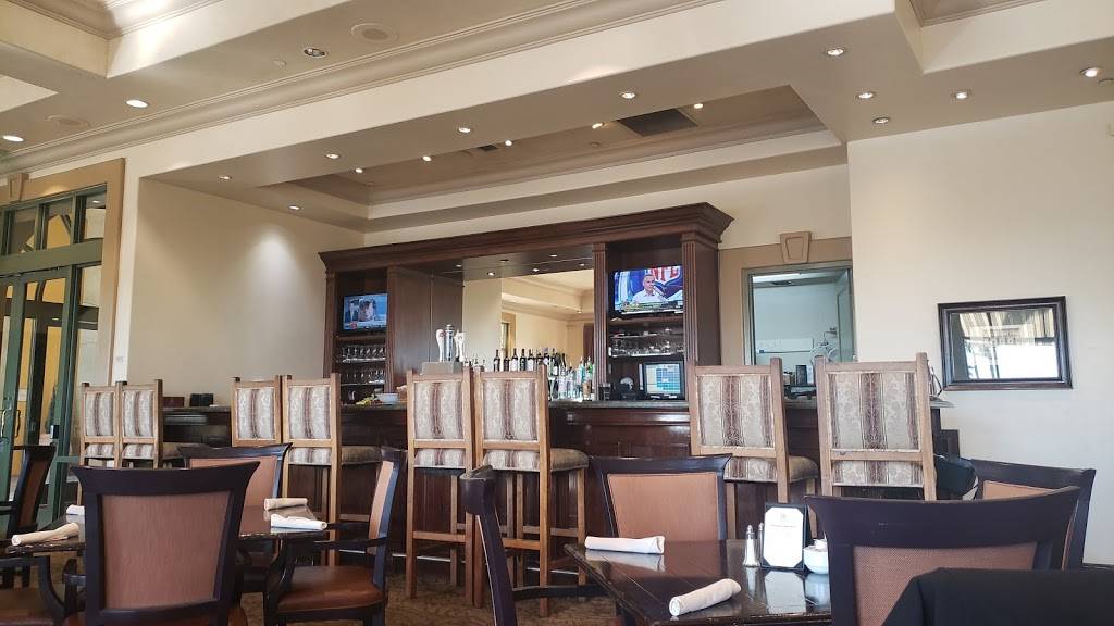 Siena Bistro | restaurant | 10575 Siena Monte Ave, Las Vegas, NV 89135, USA | 7025622653 OR +1 702-562-2653