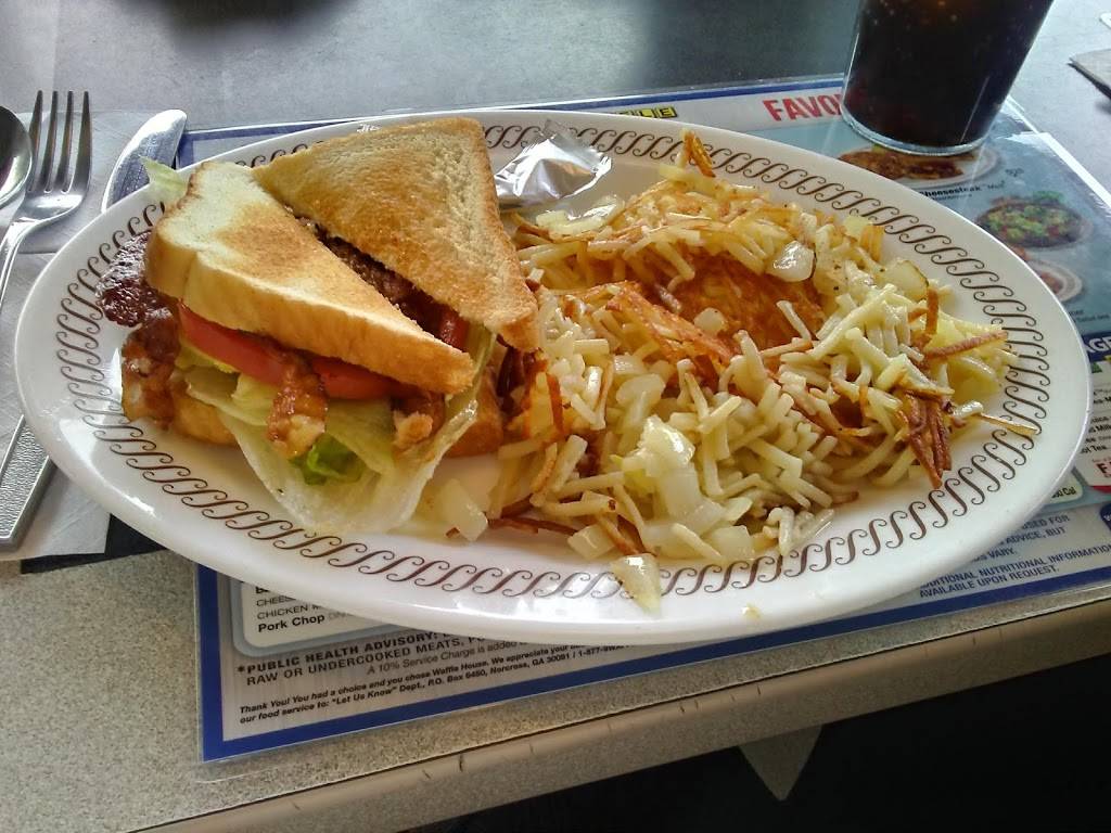 Waffle House | meal takeaway | 425 Sumter Hwy, Camden, SC 29020, USA | 8037130231 OR +1 803-713-0231